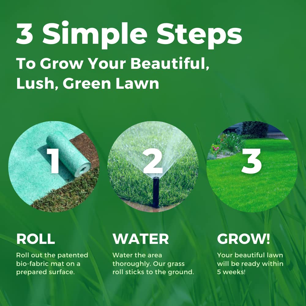GrowTrax seed mat bio-fabric close-up showing nutrients for germination