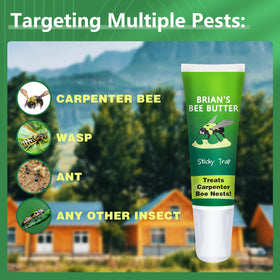 GRTRE non-staining odor-free formula safe for indoor and outdoor use