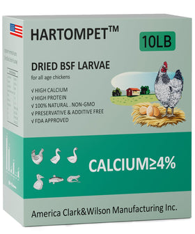 GrubsFarm HARTOMPET bag closeup highlighting resealable packaging for freshness.