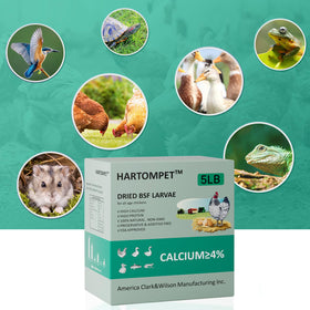 Hartompet box packaging highlights easy storage and sustainable sourcing