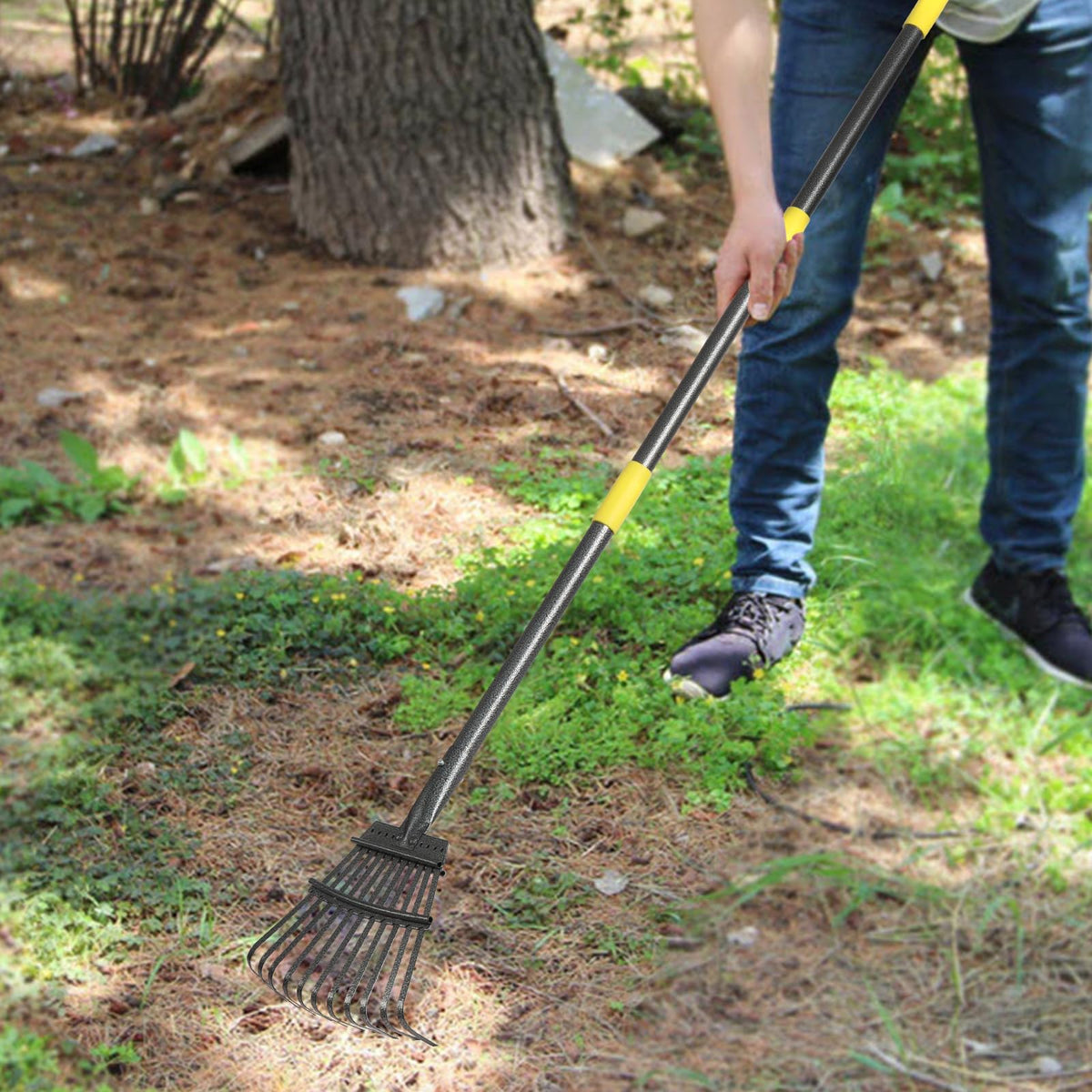 GSBLUNIE 180-day warranty offers confidence and support after purchase.