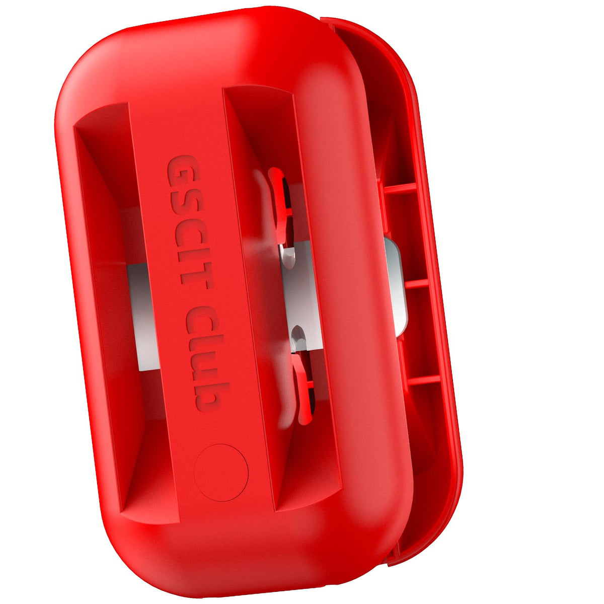GSCIT Club Edge Banding Trimmer PVC material for durable, smooth edges