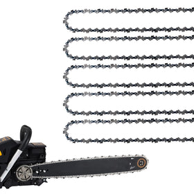 GSSHBR 16-inch chain with 56 drive links for fast, smooth cuts