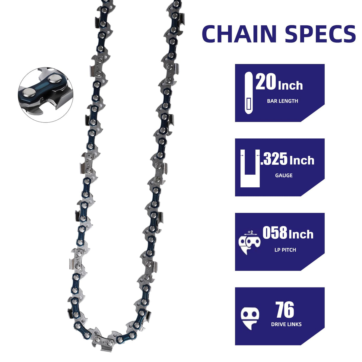GSSHBR hard chrome outer layer detail enhances wear resistance