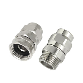 G-Sunny brass 5-8 inch hose end connection demonstrates sturdy repair capability