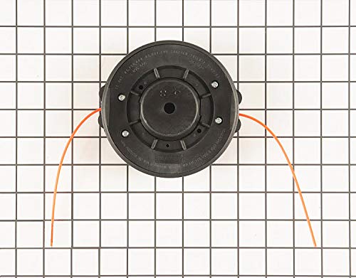 GT-201 rapid loader head compatible with multiple Echo models