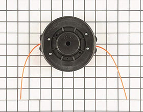 GT-201 rapid loader head compatible with multiple Echo models