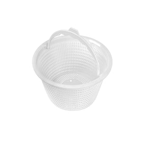 Gteana 8-inch inground skimmer basket for Hayward skimmers with debris capture
