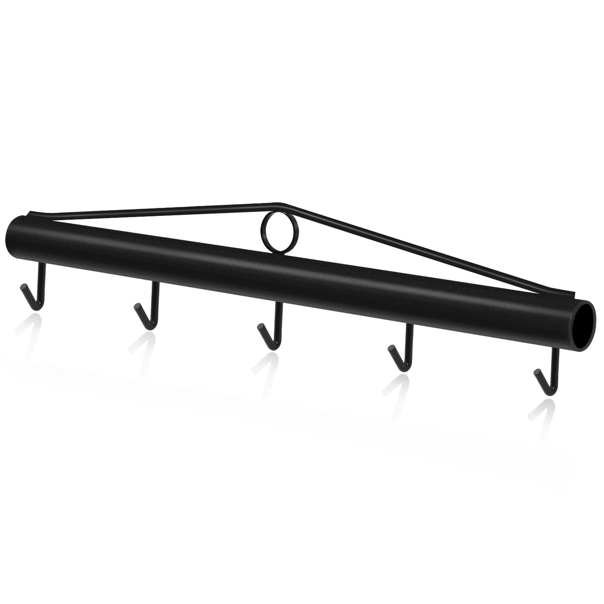 Gtongoko chain-link fence stretcher with five hooks for consistent tension