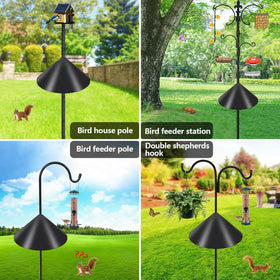 Gtongoko gift-ready packaging for bird lovers and watchers