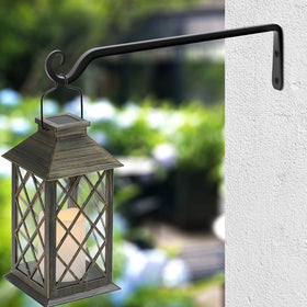 Gtongoko wind chime hook provides stable mounting for seasonal sound