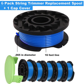GTTYD JoyColy spool cap 3411546A-6 provides secure fitting during mowing.