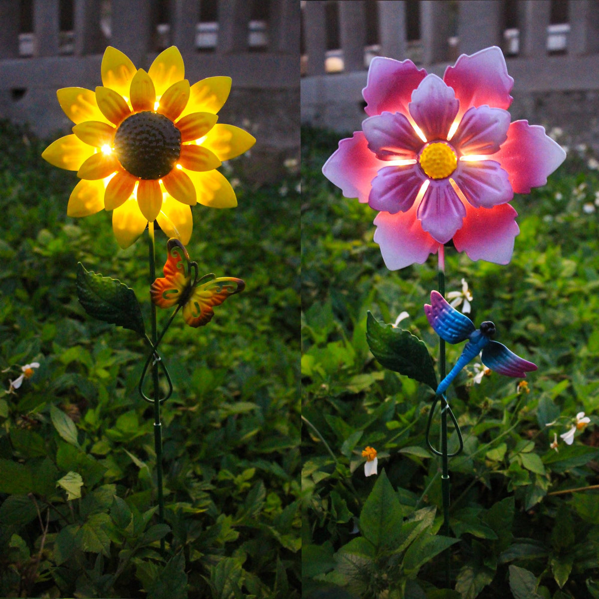 GUANFU hand-painted UV coating protects colors from sun fade
