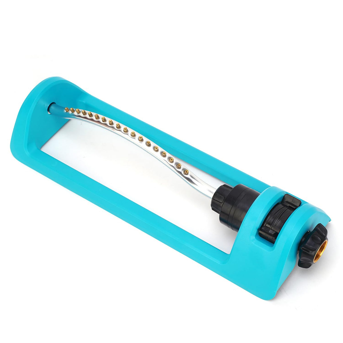 GUDWING sprinkler compatible with US standard hoses for reliable operation