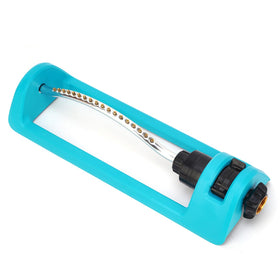 GUDWING sprinkler compatible with US standard hoses for reliable operation