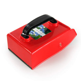GUGULUZA ergonomic grip shields hands from thorns during picking