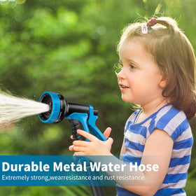 GUHUS 10-pattern nozzle with versatile spray settings
