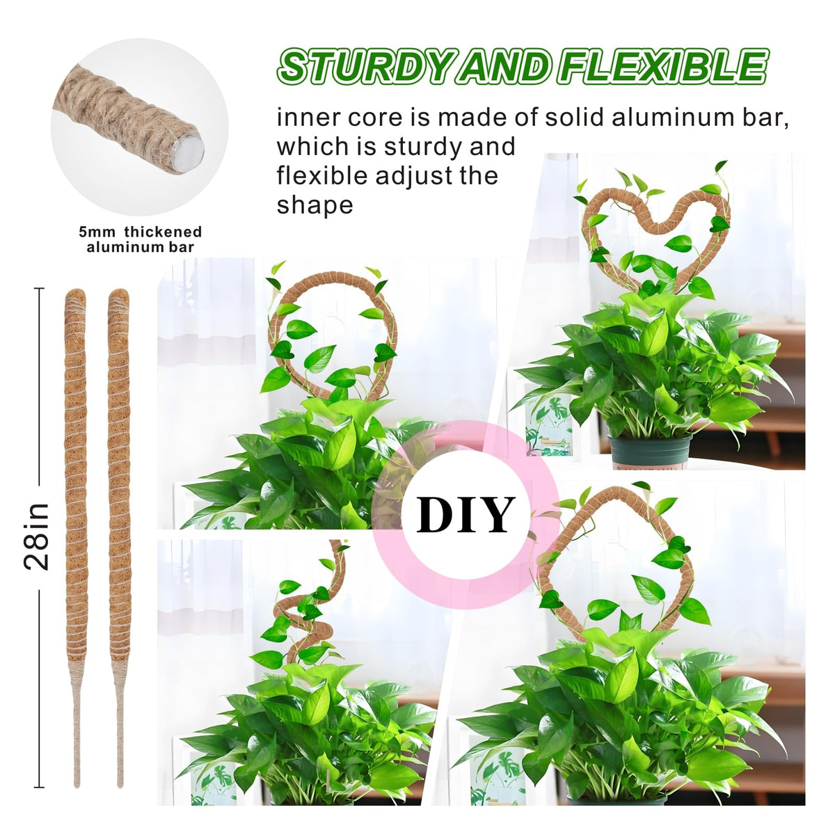 GUIDOT repotting mat keeps soil contained during repotting