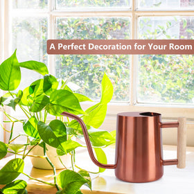 GUKJOB modern decor watering pot that fits home interiors
