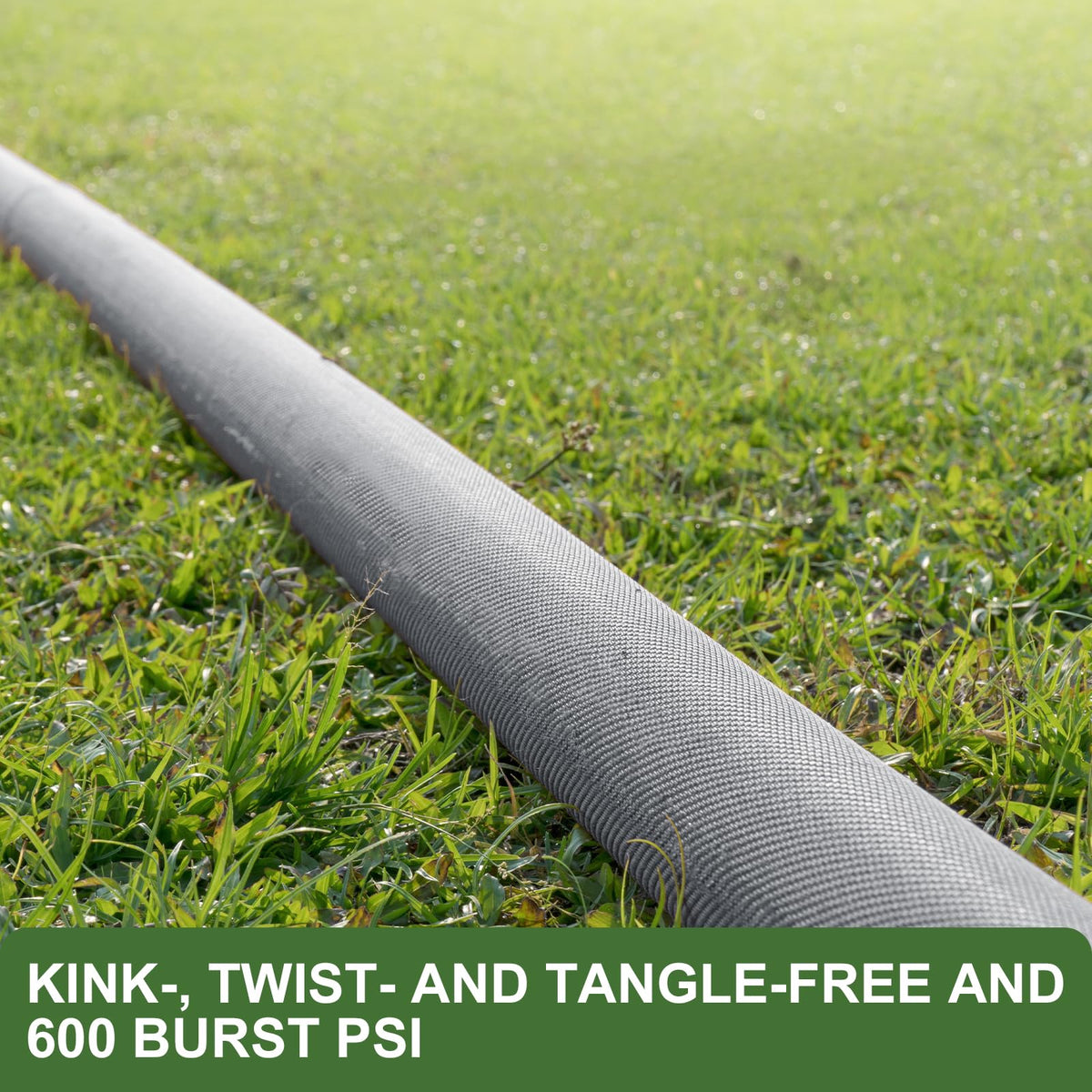 GUKOK environmentally friendly materials support greener garden care.