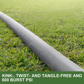 GUKOK environmentally friendly materials support greener garden care.