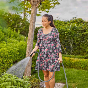 GUKOK high-pressure durability hose handles tough tasks without leaking.