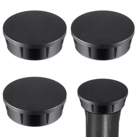 Gulfmew Hunter Pro spray cap assembly showing secure fit and leakproof seal.