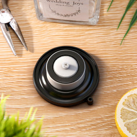 Gulfmew irrigation diaphragm helps lawns and gardens flow smoothly
