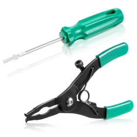 Gulfmew sprinkler head tool compatible with Rain Bird for quick adjustments and maintenance