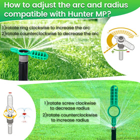 Gulfmew compatible tools cover multiple brands for wider sprinkler maintenance.