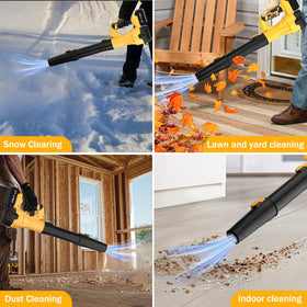 GUPOQIGU lightweight ergonomic design reduces fatigue during long tasks