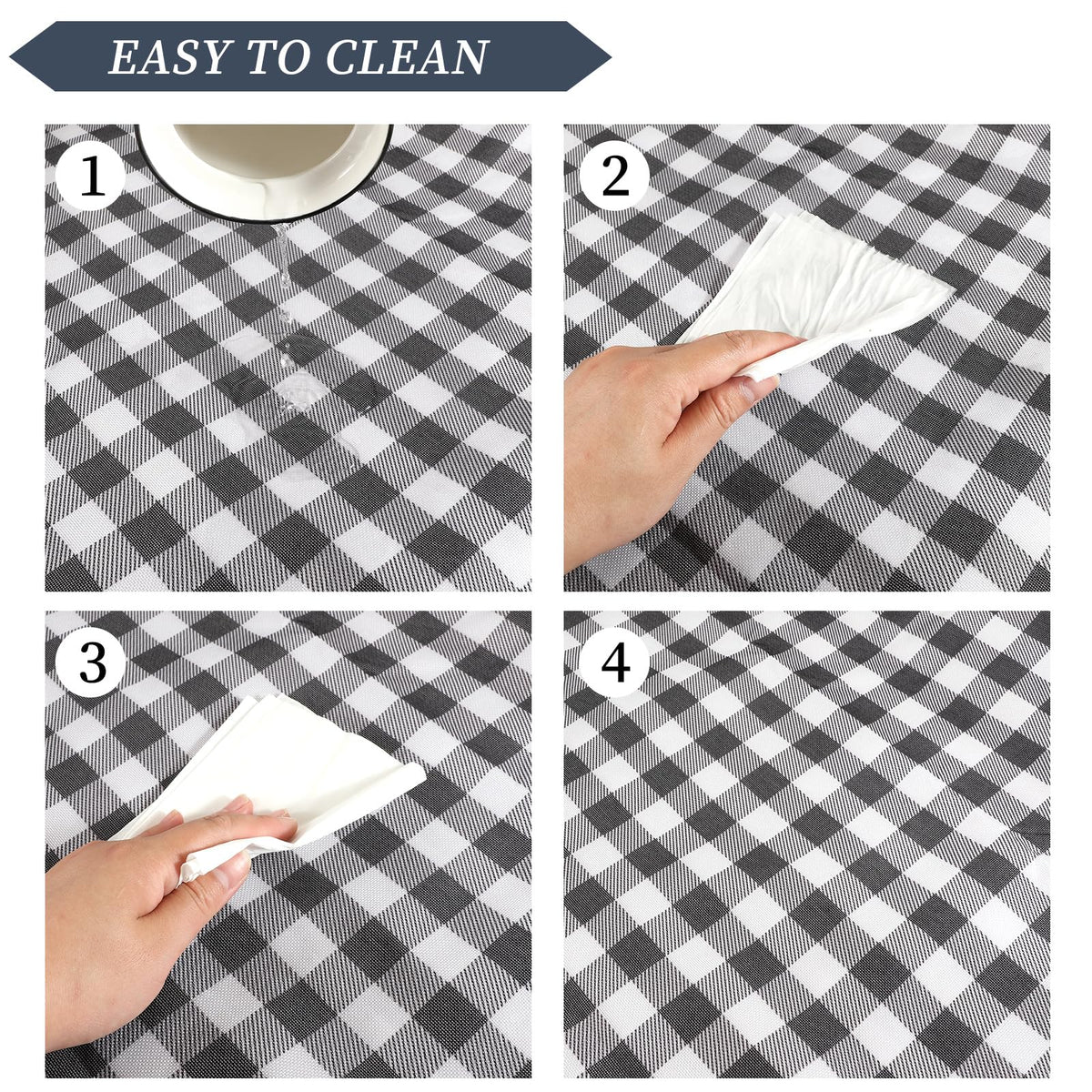 GUSUWU multifunction blanket doubles as a baby play mat