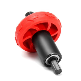 GXARTS electric-start device connector enables plug-and-play engine starts.
