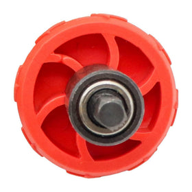 GXARTS universal-fit supports string trimmers, leaf blowers, and more.