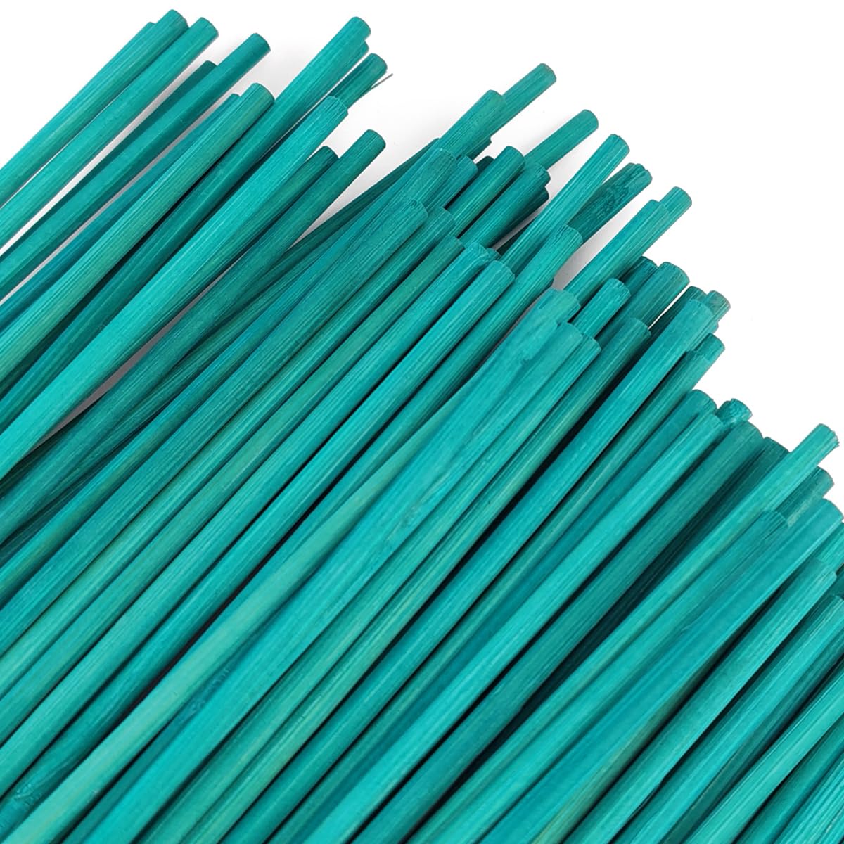 GXXMEI bamboo stake with pointed end for easy soil insertion