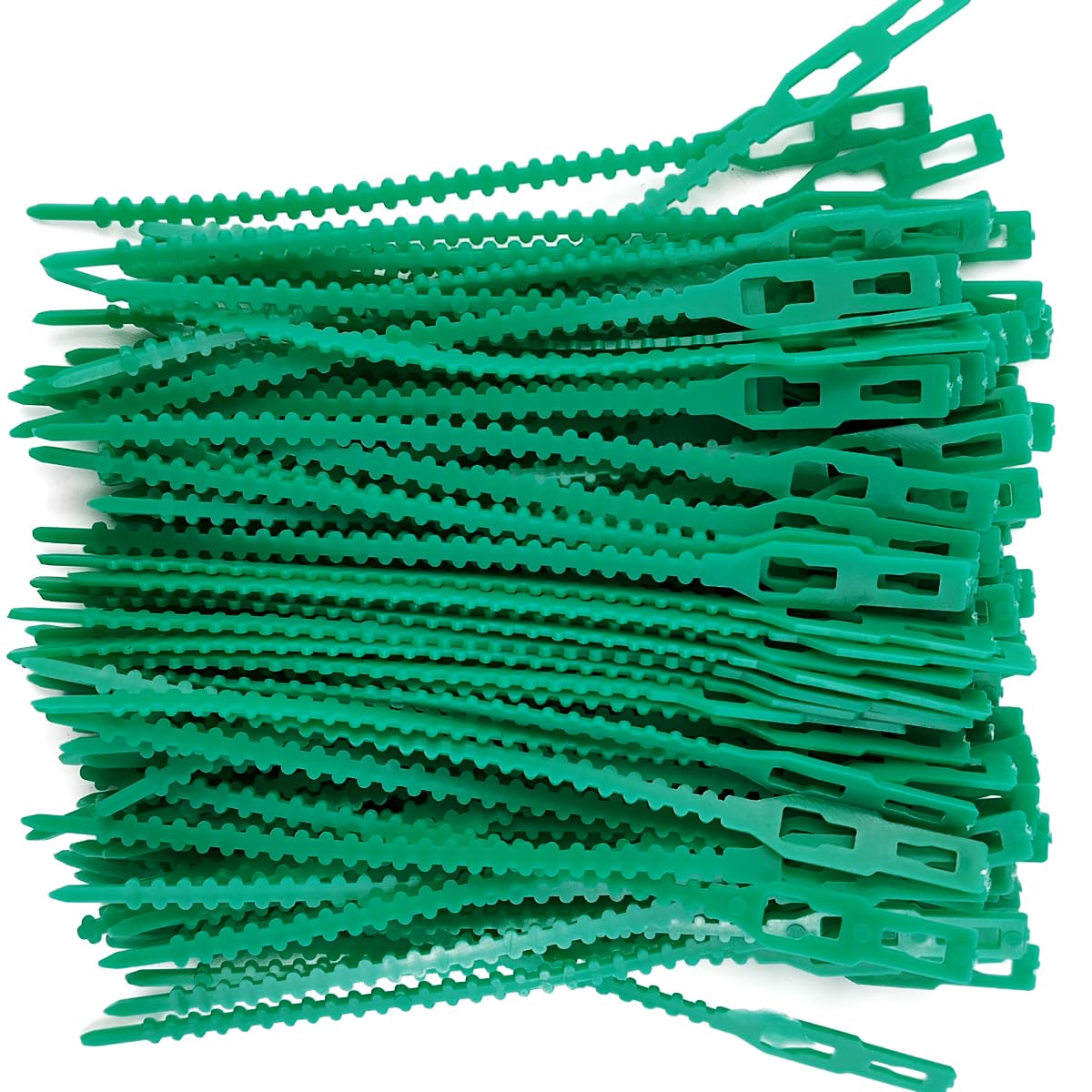GXXMEI reusable garden ties save time each season.