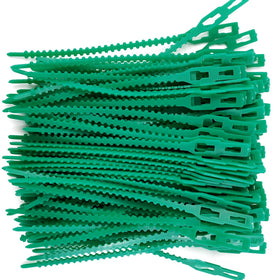GXXMEI reusable garden ties save time each season.