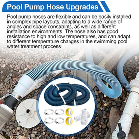 GYPNS installation guide image showing quick setup for Hayward systems