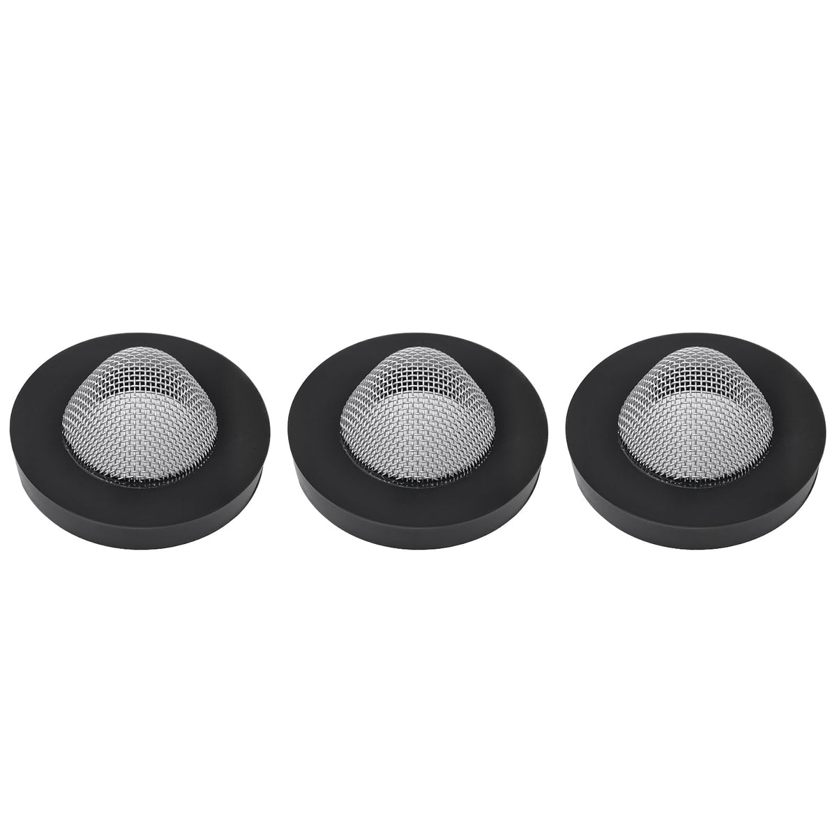 GYUTONG 7000123 inlet screen with gasket — durable stainless mesh protects your pump.