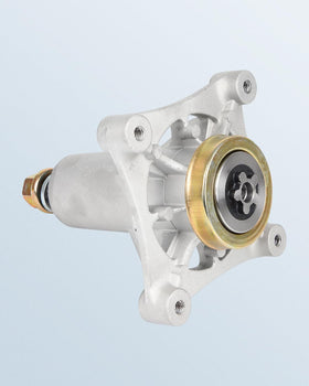 GYZJ Craftsman/Poulan spindle replacement for versatile mower compatibility