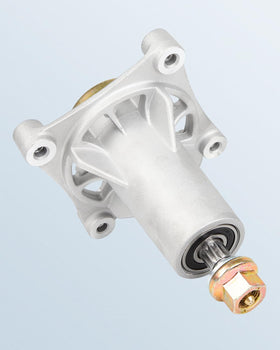 GYZJ replacement spindle mandrel assembly delivering consistent deck support
