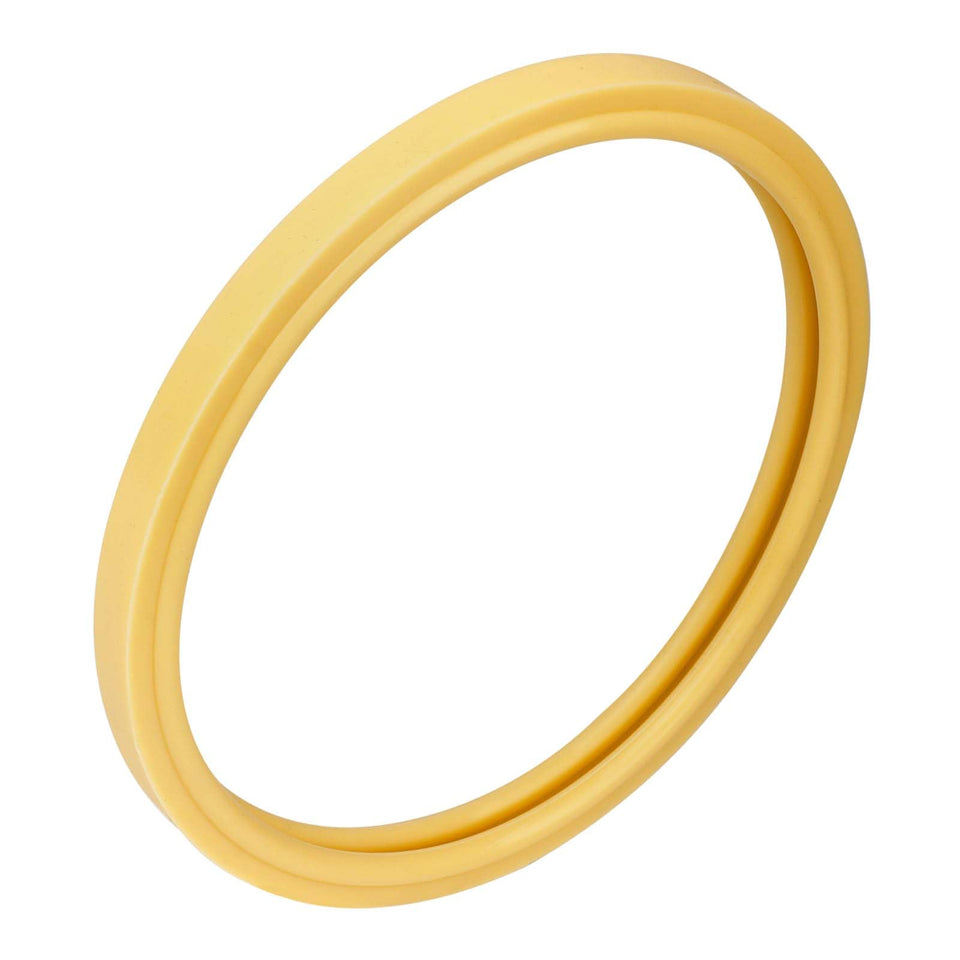GZJoSum 8 3/8 inch light lens gasket snaps onto a Pentair lens for secure fit.