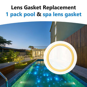 GZJoSum professional-grade pool light parts emphasize reliability and long-term use.