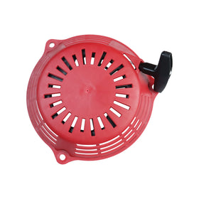 GZZTORES recoil for EN2000/EN2500 generators, fits horizontal and vertical shafts.