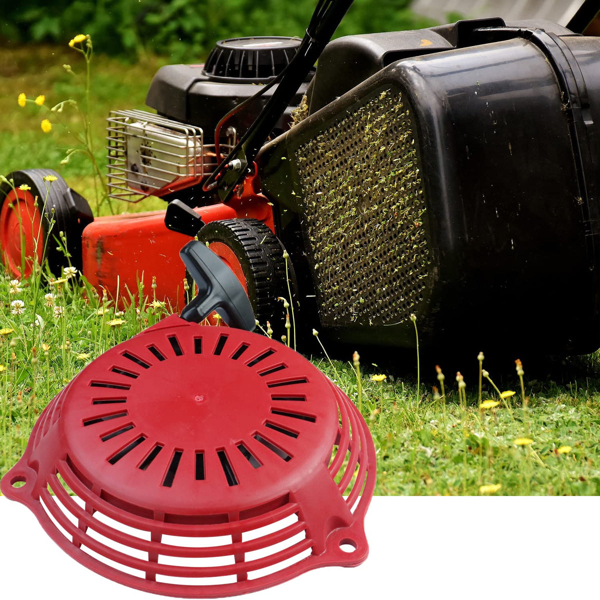 GZZTORES replacement for 28400-ZL8-023ZA ensures secure fit and quick start.