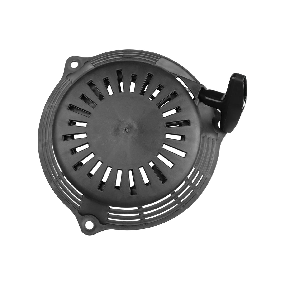GZZTORES recoil-starter for Honda GC135 engine with durable housing and smooth pull