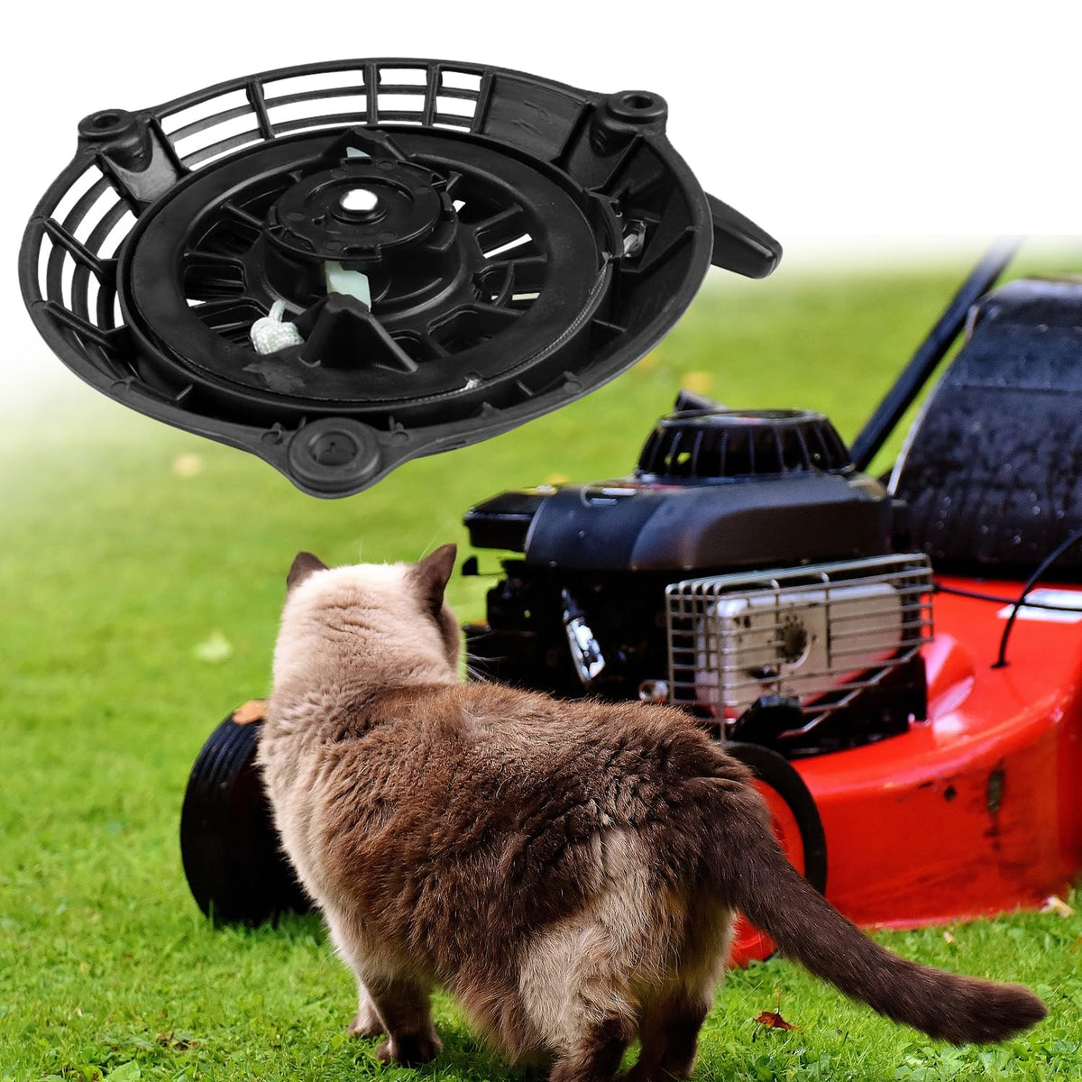 GZZTORES replacement part 28400-ZL8-013ZA ensures easy maintenance