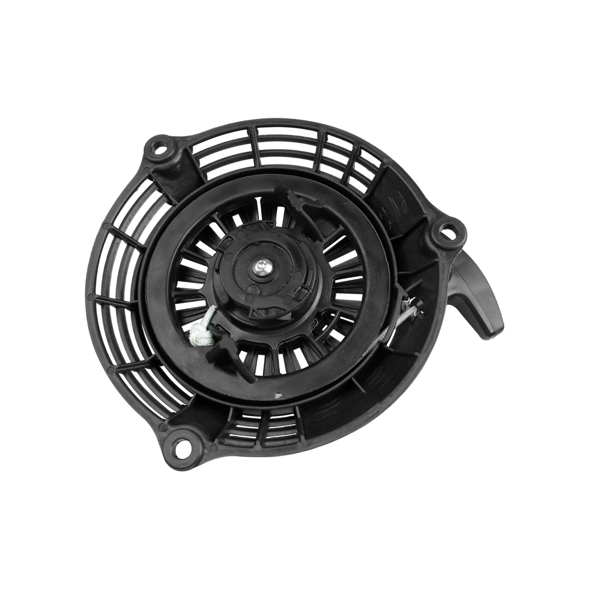 GZZTORES lawn mower starter easy to install without modification
