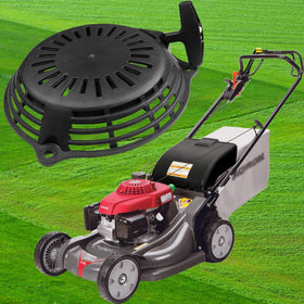 GZZTORES recoil assembly compatible with 5-6 hp engines