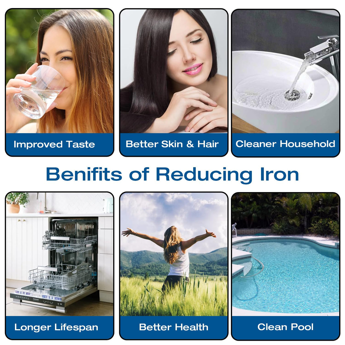 H&G Lifestyles hose filter suitable for hot tubs and spa water care